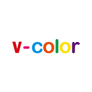 v-color