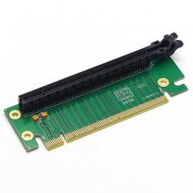 PM-PCIE16R PCIEx16 L字ライザーカード