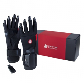 Hi5 VR GLOVE BUSINESS EDITION（終息品）