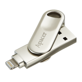 USBメモリー AH790シリーズ [32GB / 64GB]