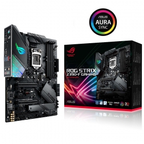 ROG STRIX Z390-F GAMING