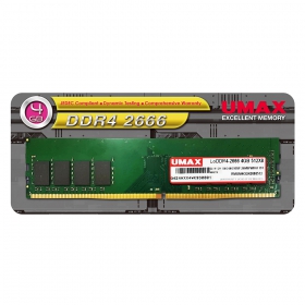 UM-DDR4-2666シリーズ