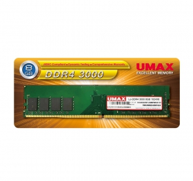 UM-DDR4-3000シリーズ