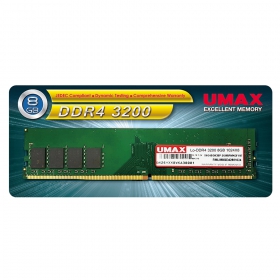 UM-DDR4-3200シリーズ
