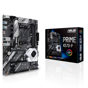 PRIME X570-P/CSM