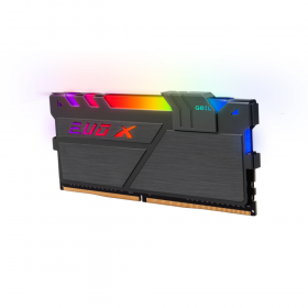 EVO X II AMD Edition