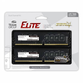 ELITEシリーズ DDR4-2666 32GB モジュールモデル