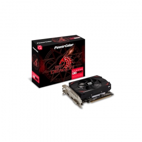 Red Dragon RX 550 4GB GDDR5