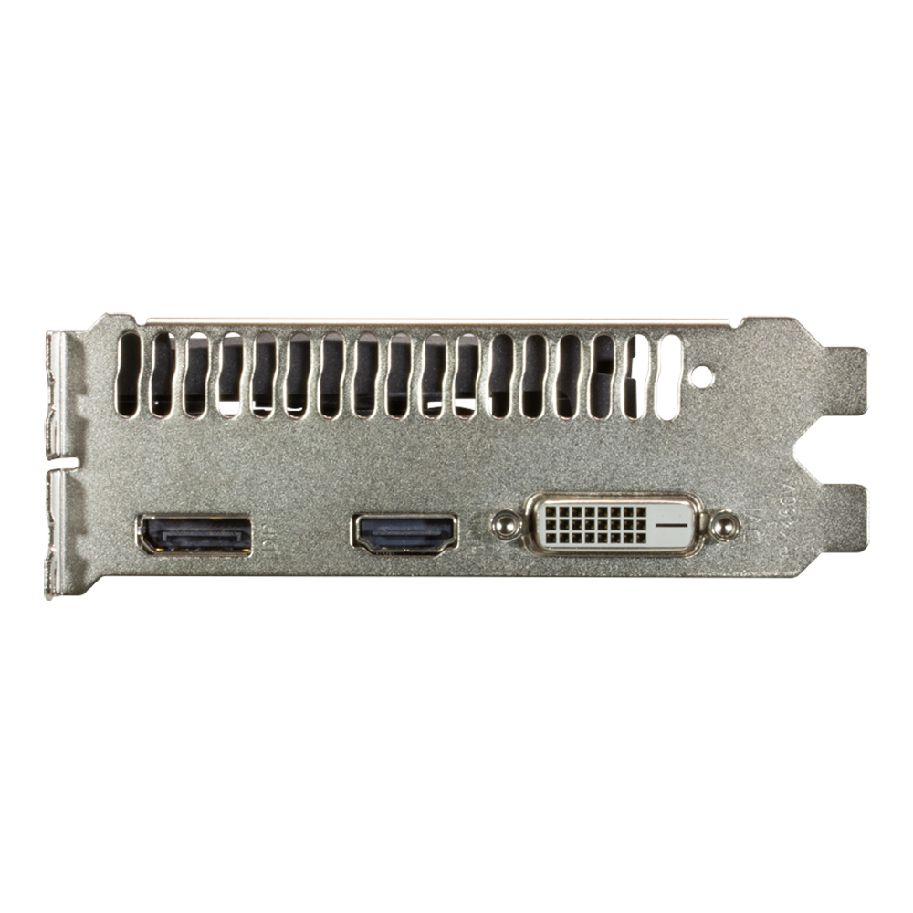 PowerColor AXRX 550 2GBD5-DH/OCPCパーツ