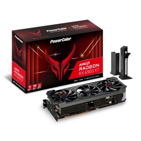 Red Devil AMD Radeon RX 6900XT 16GB GDDR6