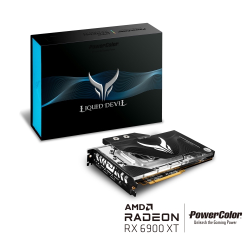Dell Radeon RX 6800 XT 16GB GDDR6 256 Bit Graphics Card – ItsWorthMore