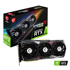 GeForce RTX 3070 GAMING Z TRIO