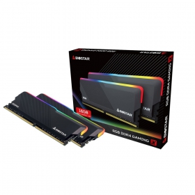 RGB DDR4 GAMING X 8GBx2 3200MHz
