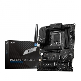 PRO Z790-P WIFI DDR4