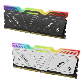 POLARIS RGB AMD Edtion