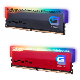 ORION RGB AMD Edition