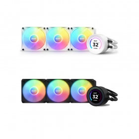 Kraken Elite 360 RGB（2023）