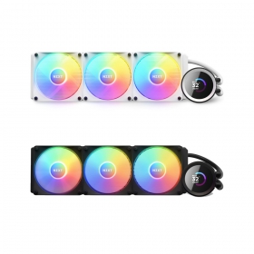 Kraken 360 RGB ※終息品