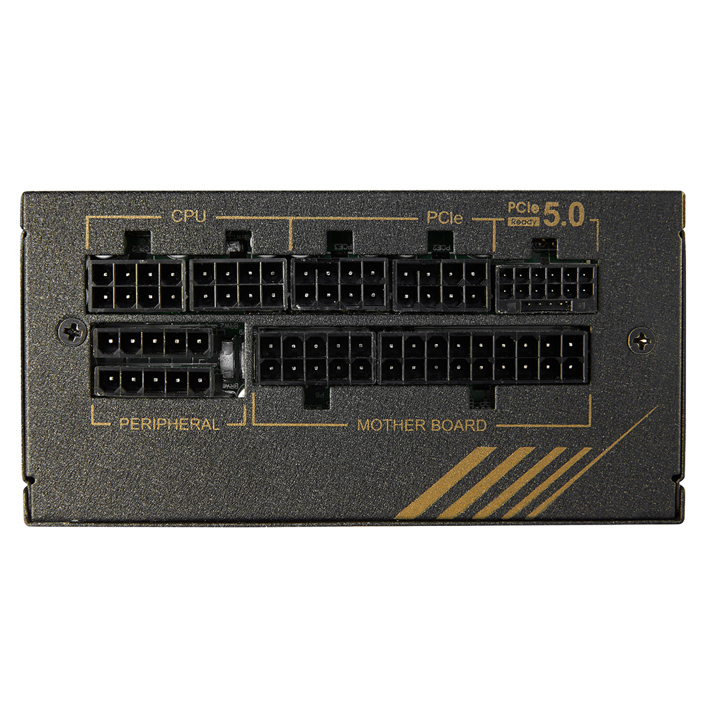 DAGGER PRO ATX3.0(PCIe5.0) 850W｜FSP｜株式会社アユート PCパーツ