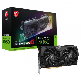 GeForce RTX 4060 GAMING X 8G