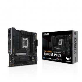 TUF GAMING B760M-PLUS