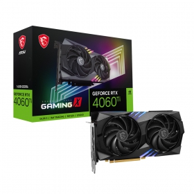 GeForce RTX 4060 Ti GAMING X 16G