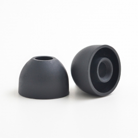 qdcTips Soft-fit