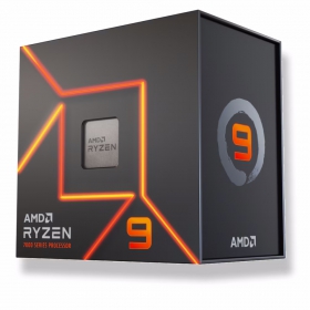 AMD Ryzen 9 7950X, without cooler