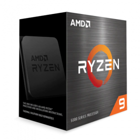 AMD Ryzen 9 5900X, without cooler