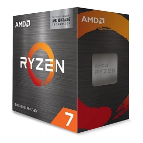 Ryzen 7 5700X3D without cooler