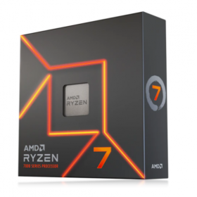 AMD Ryzen 7 7700X, without cooler