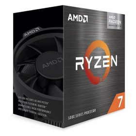 AMD Ryzen 7 5700X, without cooler