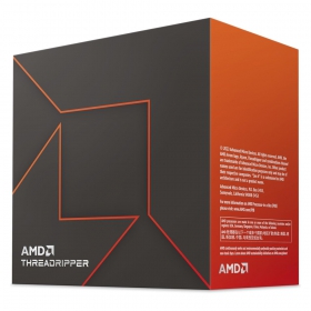 AMD Ryzen Threadripper 7970X 350W SP6 WOF