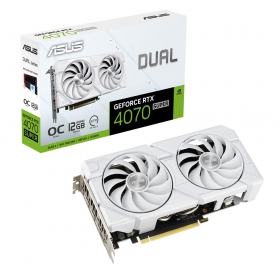 DUAL-RTX4070S-O12G-EVO-WHITE