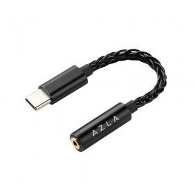 Smart DAC A100 Black