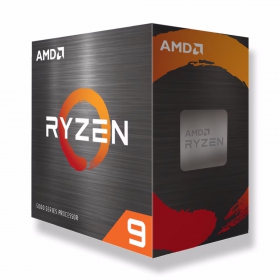 Ryzen 9 5900XT without cooler