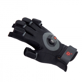 Perception Neuron 3用グローブ+センサー付き（終息品）