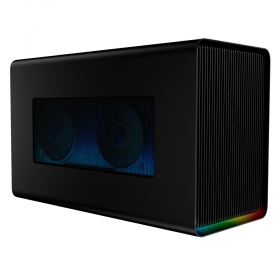 Razer Core X Chroma