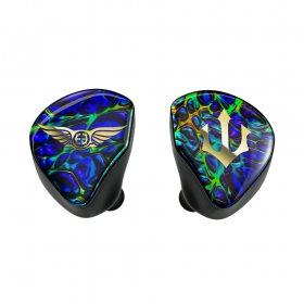 TRITON Launch Edition