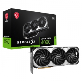 GeForce RTX 4090 VENTUS 3X E 24G OC