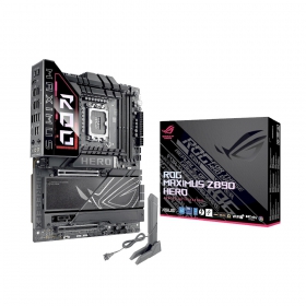 ROG MAXIMUS Z890 HERO