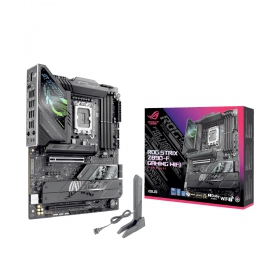 ROG STRIX Z890-F GAMING WIFI