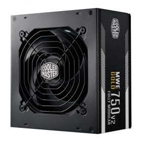 MWE Gold 750 V2 ATX 3.1