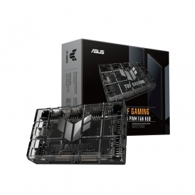 TUF GAMING ARGB PWM FAN HUB