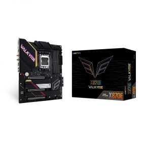 X870E VALKYRIE