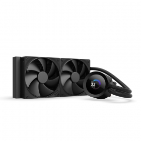 Kraken Plus 240