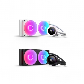 Kraken Plus 240 RGB