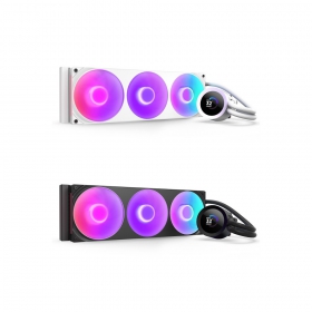 Kraken Plus 360 RGB
