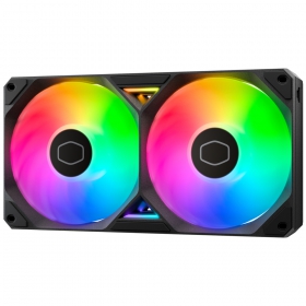 SickleFlow Edge 240 ARGB