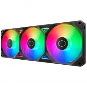 SickleFlow Edge 360 ARGB